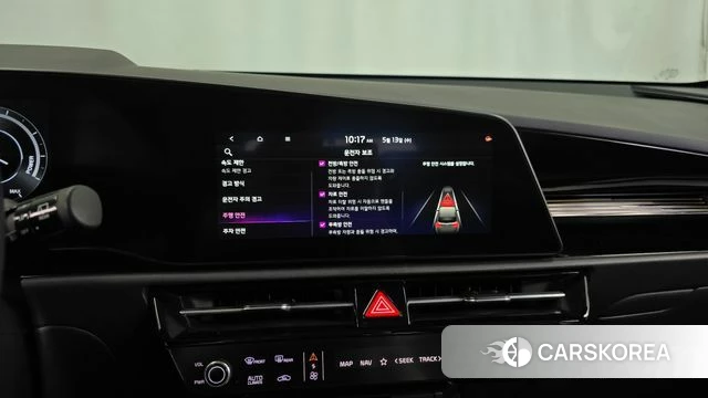 Kia Di All New Niro EV 2024 Белый из Кореи, фото 6