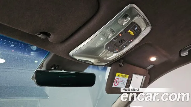 Genesis GV80 id 2682852 из Кореи 6