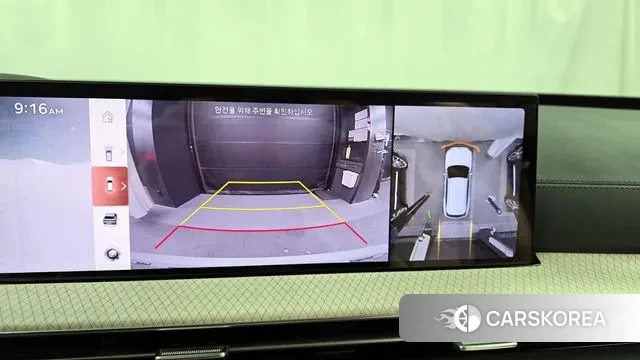 Genesis GV80 2024 Белый из Кореи, фото 6