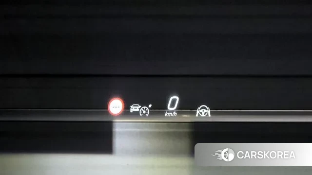 Mercedes-Benz GLC-Class X254 2023 Белый из Кореи, фото 6