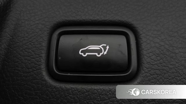 Kia Mohave Master 2020 Черный из Кореи, фото 6