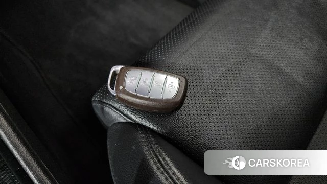 Hyundai All New Tucson 2019 Серый из Кореи, фото 6