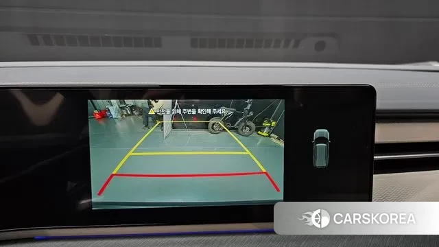 Ssangyong Torres EVX 2024 Белый из Кореи, фото 6