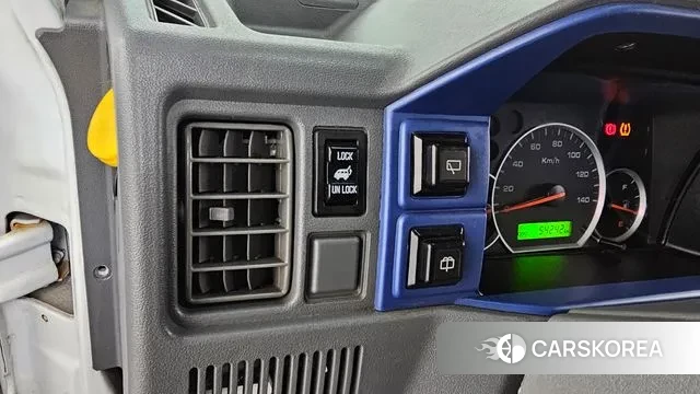 Chevrolet (GM Daewoo) New Damas 2021 Белый из Кореи, фото 6