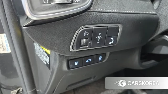 Hyundai Grandeur IG 2018 Серый из Кореи, фото 6