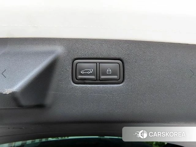 Hyundai Santa Fe (MX5) 2025 Белый из Кореи, фото 6