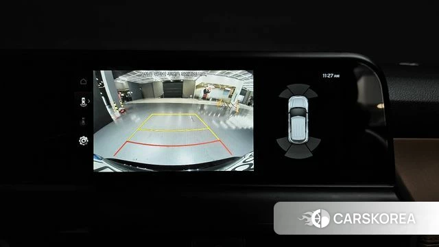 Kia The New Seltos 2022 Серый из Кореи, фото 6