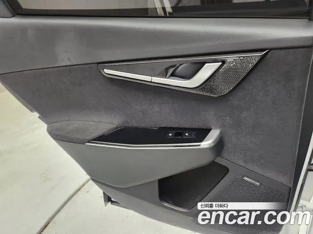 Kia EV6 id 2740094 из Кореи 6