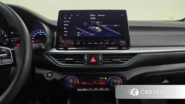 Kia The New K3 2nd generation id 3934846 из Кореи 6