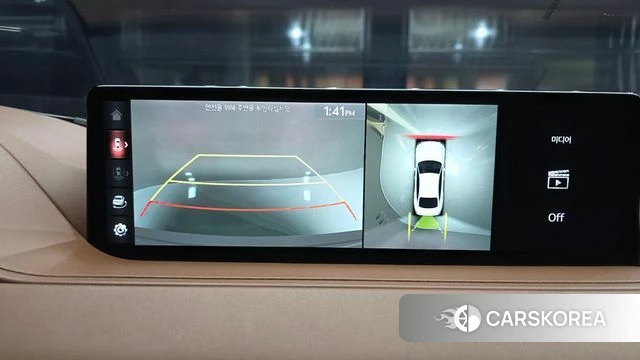 Genesis G80 (RG3) 2020 Белый из Кореи, фото 6