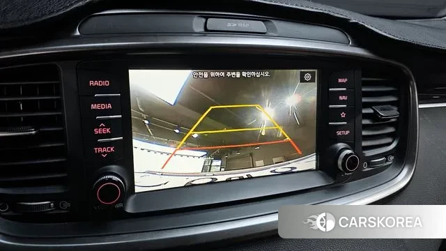Kia The New Sorento 2020 Черный из Кореи, фото 6