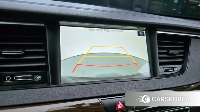 Kia Come New K7 2018 Черный из Кореи, фото 6