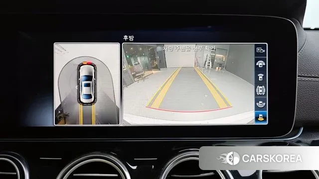 Mercedes-Benz E-Class W213 2018 Белый из Кореи, фото 6