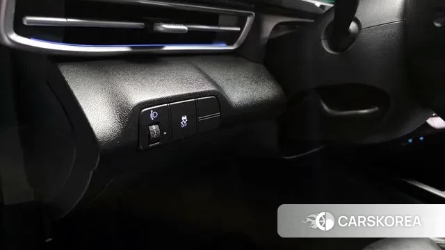 Hyundai The New Avante (CN7) 2023 Белый из Кореи, фото 6