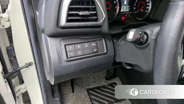 Ssangyong The New Tivoli 2023 Белый из Кореи, фото 6