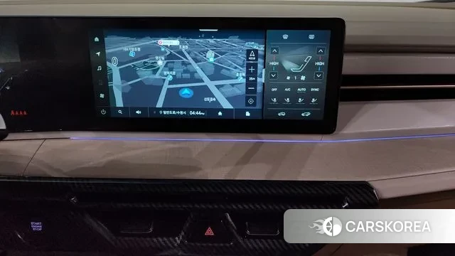 Ssangyong Actian 2nd Generation 2024 Белый из Кореи, фото 6