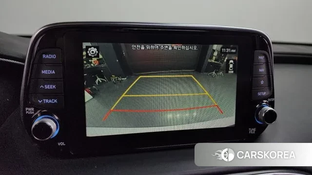 Hyundai Santa Fe TM 2019 Белый из Кореи, фото 6