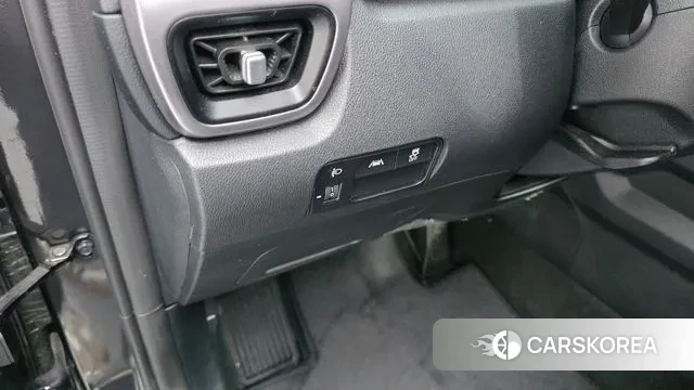 Kia Sorento 4th Generation 2021 Серый из Кореи, фото 6