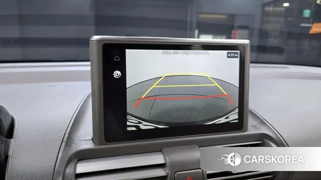 Hyundai Casper 2021 Зеленый из Кореи, фото 6