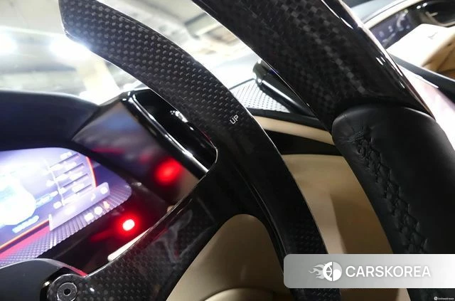 Ferrari Rome 2021 Серебряный из Кореи, фото 6