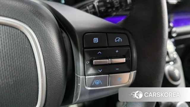 Hyundai Casper 2022 Белый из Кореи, фото 6