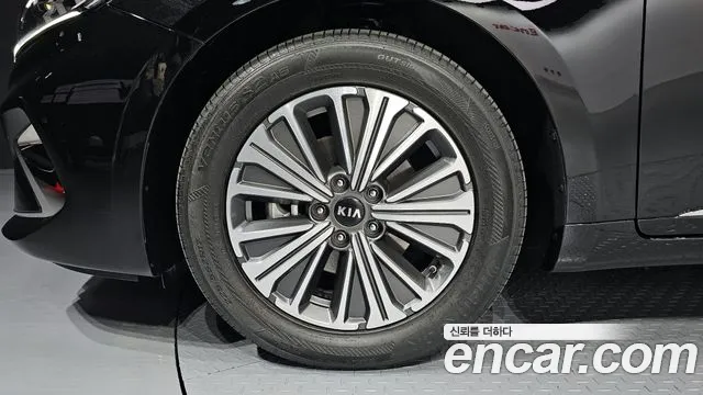 Kia K7 Premier Hybrid id 2688998 из Кореи 6