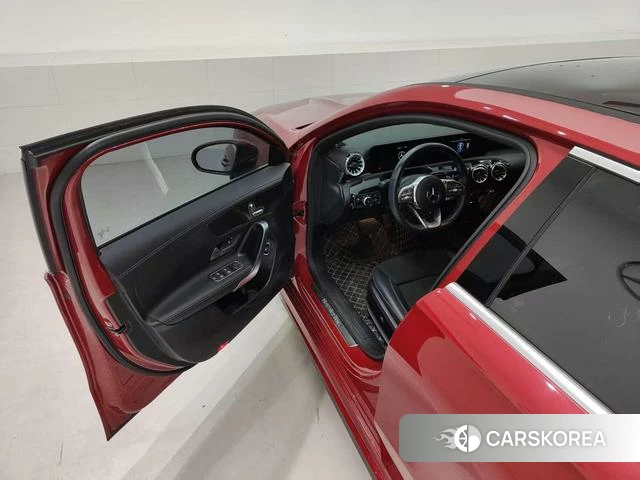 Mercedes-Benz Class A id 4236137 из Китая 6