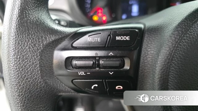 Kia The New Ray 2020 Белый из Кореи, фото 6