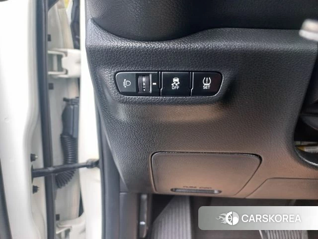 Kia Morning Urban (JA) 2021 Белый из Кореи, фото 6
