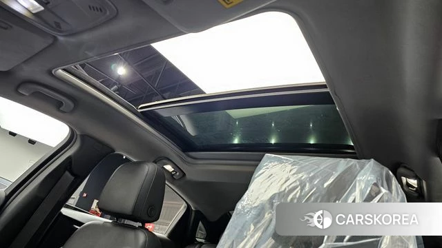 Chevrolet (GM Daewoo) The New Malibu 2020 Черный из Кореи, фото 6