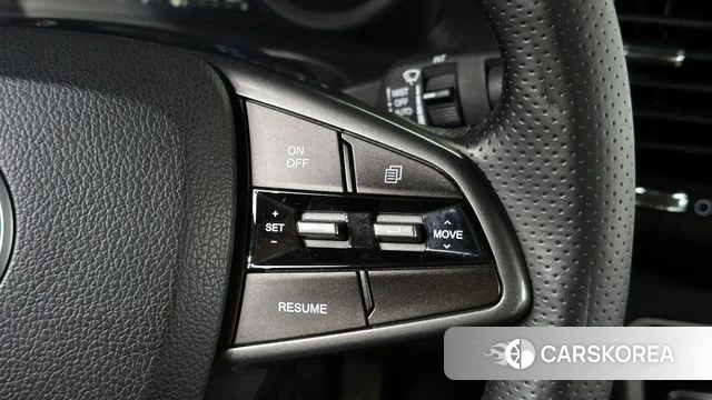 Ssangyong Rexton Sports Cannes 2020 Черный из Кореи, фото 6
