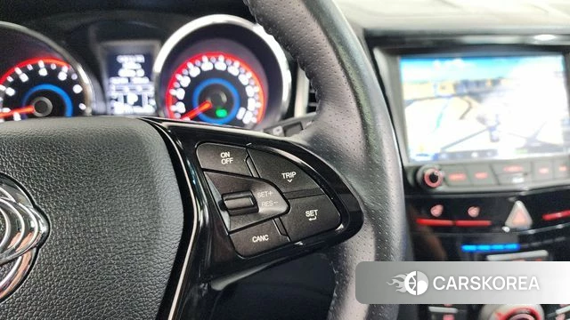 Ssangyong Tivoli Armor id 4471780 из Кореи 6