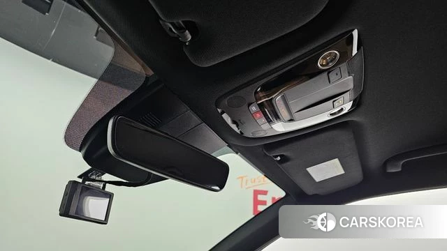 Kia Sorento 4th Generation 2022 Серый из Кореи, фото 6