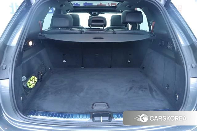 Mercedes-Benz GLE AMG id 4208406 из Китая 6