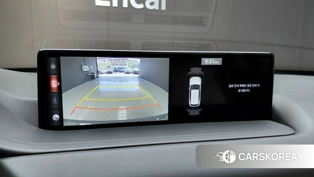 Genesis GV80 2021 Серый из Кореи, фото 6