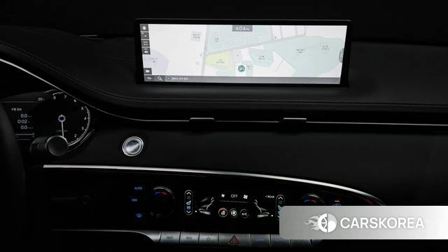 Genesis GV70 2024 Белый из Кореи, фото 6