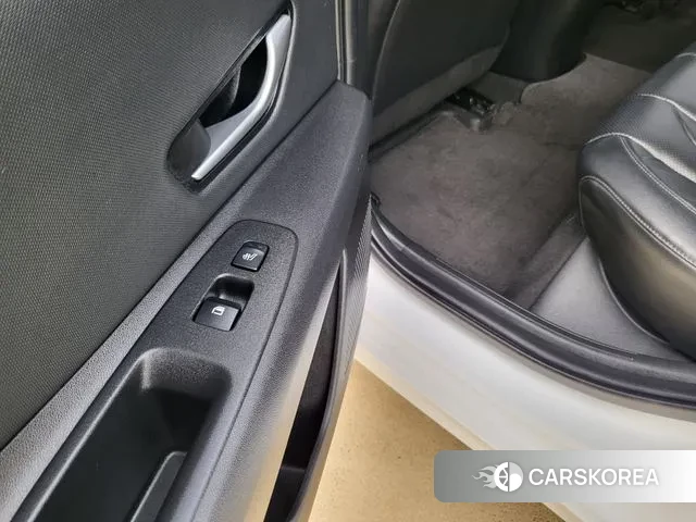 Hyundai Avante (CN7) 2022 Белый из Кореи, фото 6