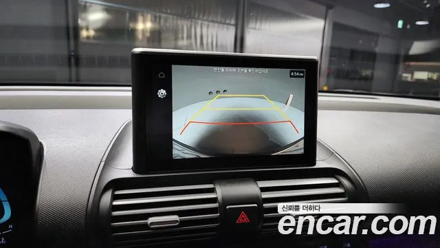 Hyundai Casper id 2672087 из Кореи 6