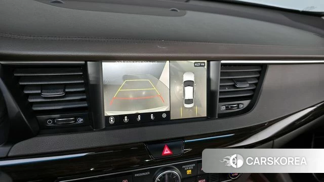 Kia Come New K7 2019 Белый из Кореи, фото 6