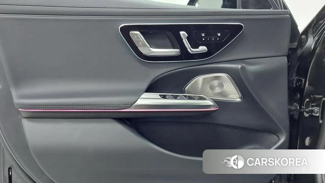 Mercedes-Benz E-Class W214 2025 Черный из Кореи, фото 6