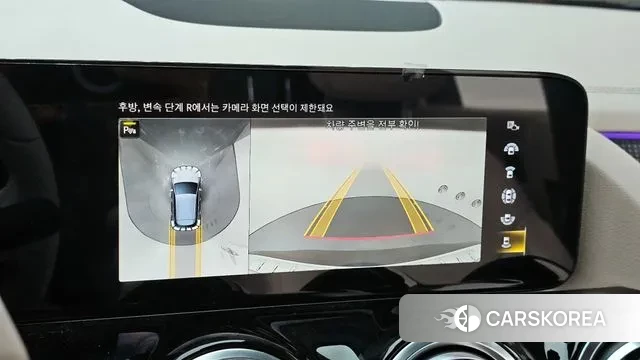 Mercedes-Benz EQA H243 2023 Белый из Кореи, фото 6