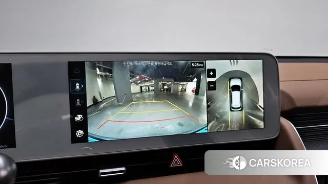 Hyundai Ionic 5 2024 Серый из Кореи, фото 6