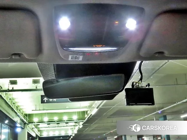 Kia K5 3rd generation 2020 Белый из Кореи, фото 6