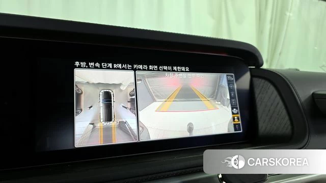 Mercedes-Benz G-Class W463b 2024 Серый из Кореи, фото 6