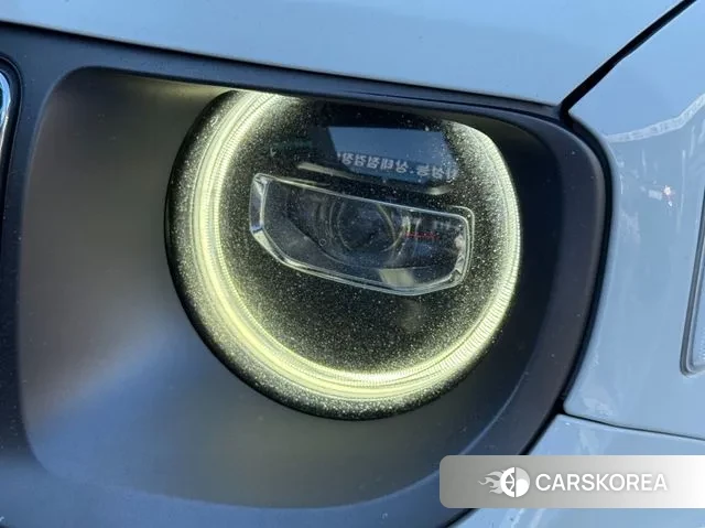 Jeep Renegade 2020 Белый из Кореи, фото 6