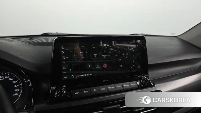 Kia Seltos 2019 Белый из Кореи, фото 6