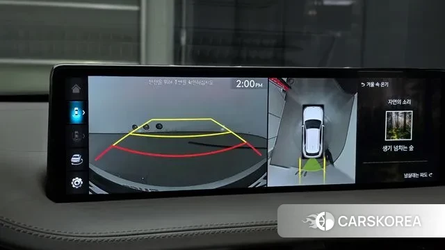 Genesis GV70 2023 Белый из Кореи, фото 6