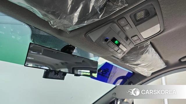 Hyundai The New Grand Starex 2020 Желтый из Кореи, фото 6