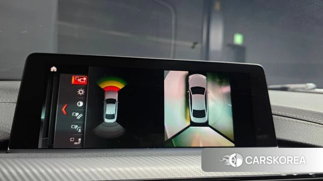 BMW 4 Series (F32) 2020 Белый из Кореи, фото 6