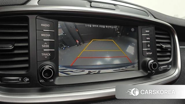 Kia The New Sorento 2019 Серый из Кореи, фото 6